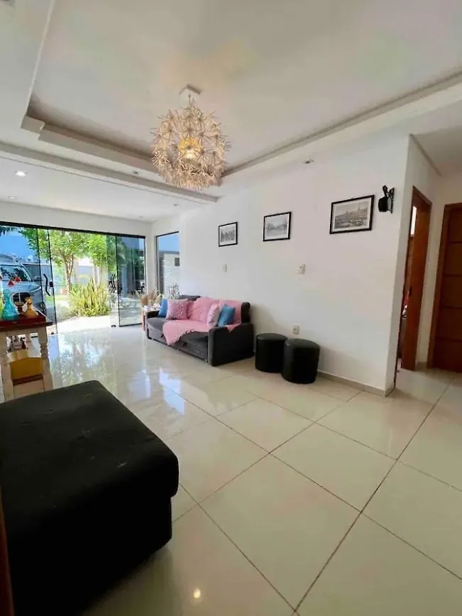 Residencia Serena Piçarras
