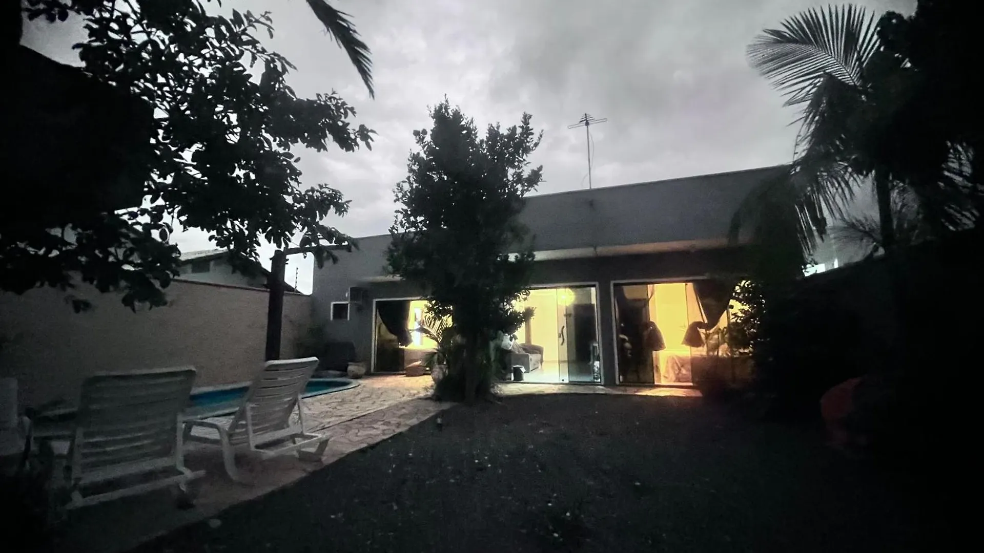 Ferienhaus Residencia Serena Piçarras