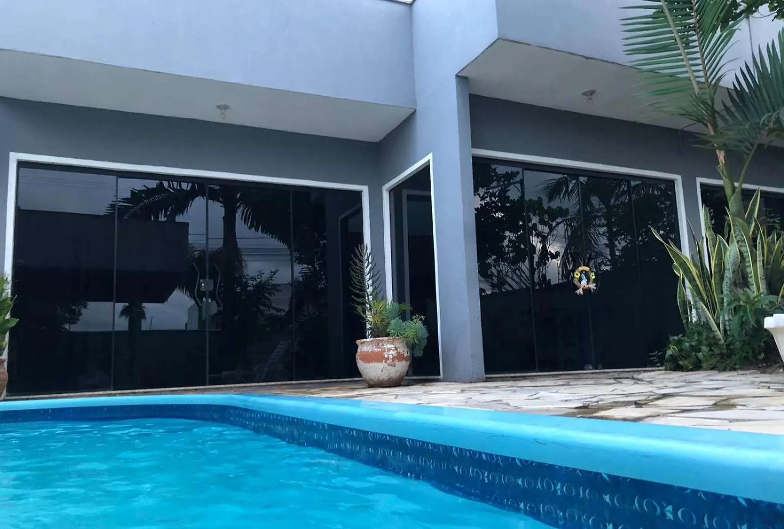 Residencia Serena Piçarras Ferienhaus