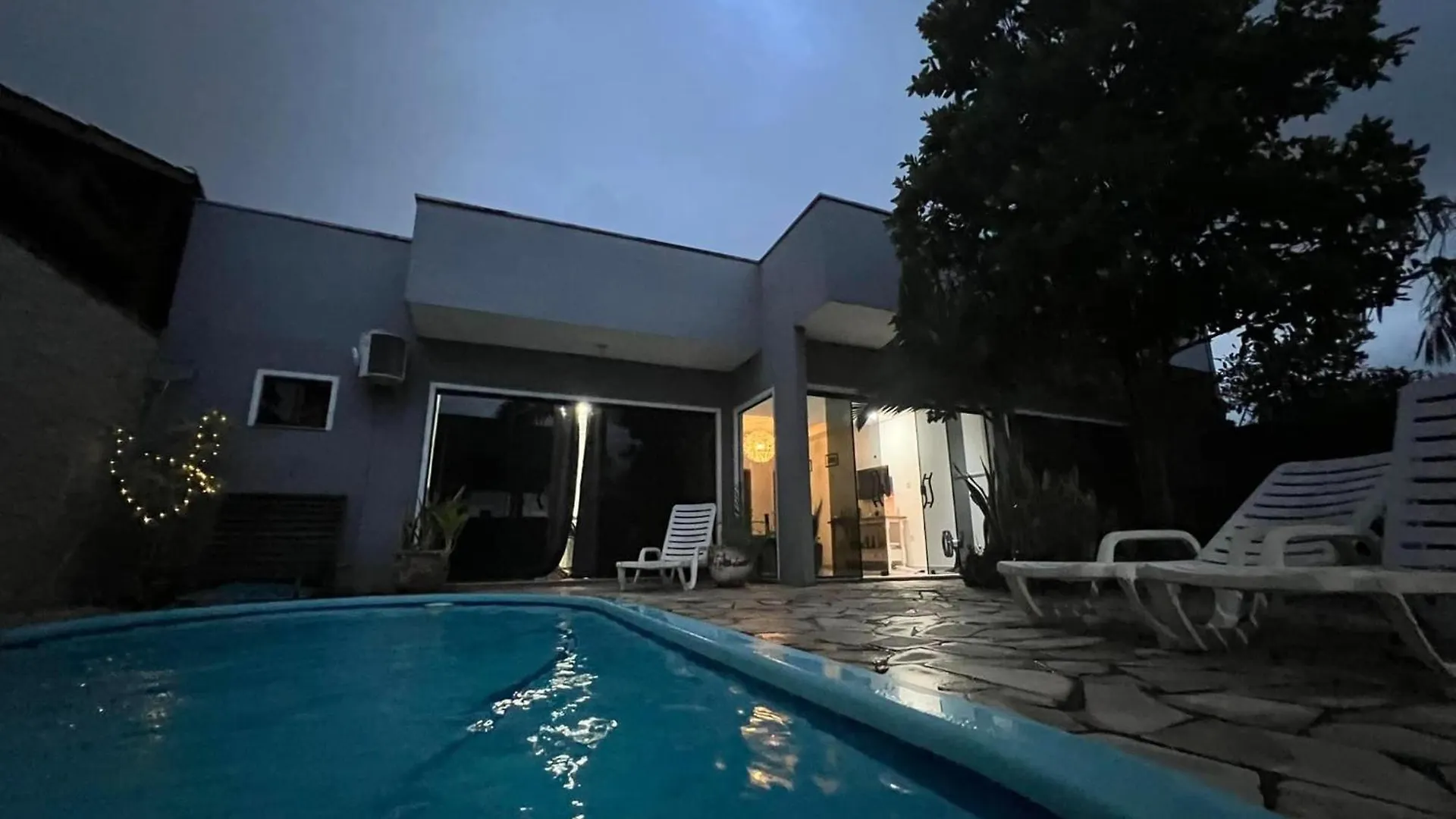 Residencia Serena Piçarras